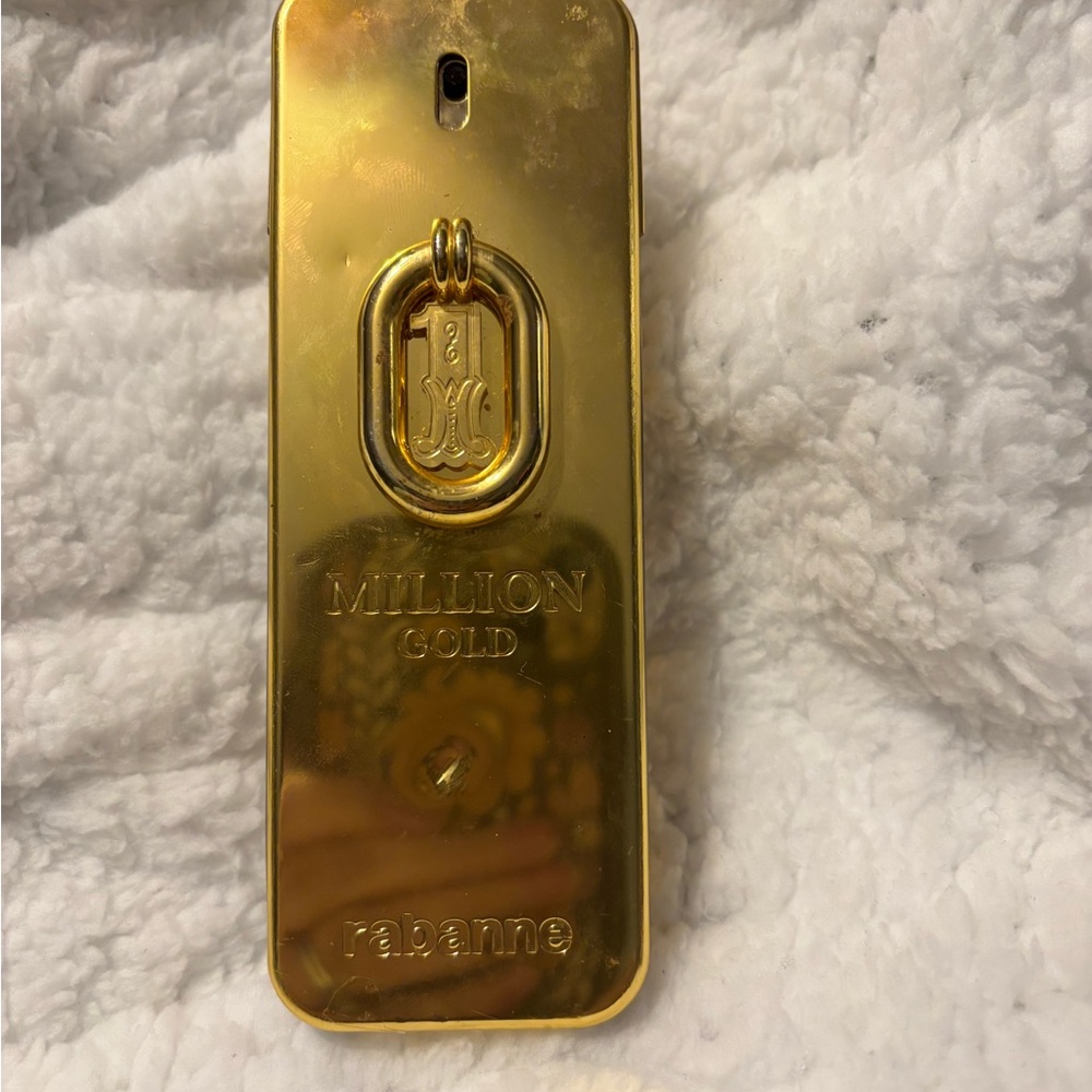Rabanne Million Gold Intense Large Size